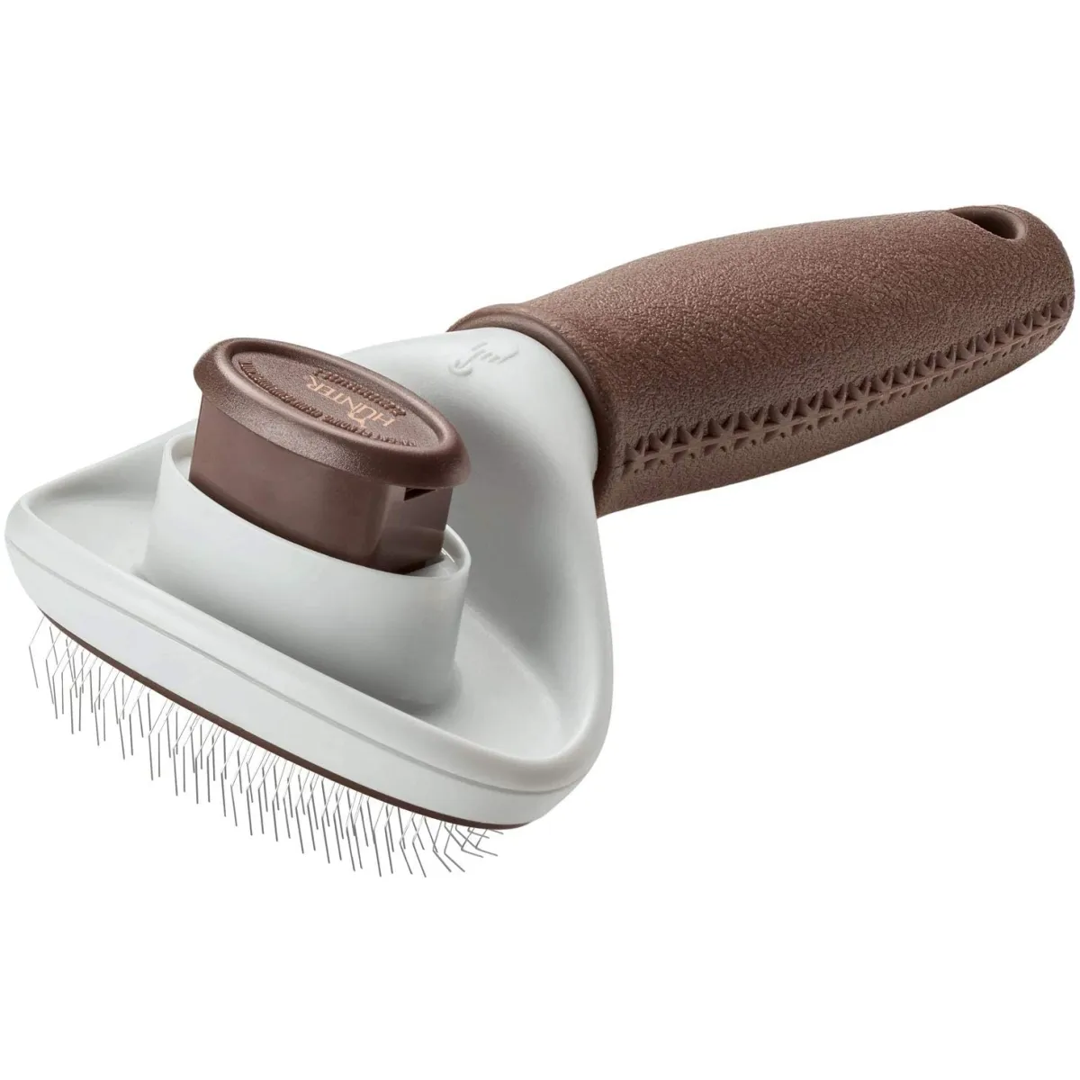 Самоочищающаяся расческа Hunter Spa M - Изображение товара 1