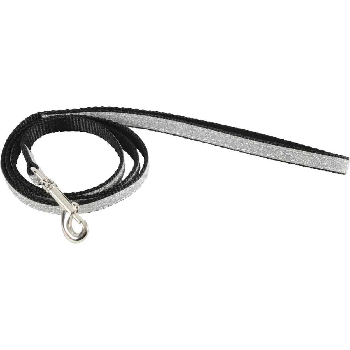 ZOLUX KASSI JALUTUSRIHM SHINY MUST 100CM # - Изображение товара 1