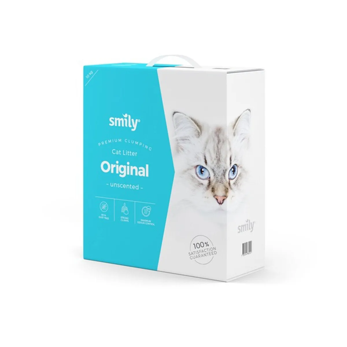 SMILY KASSILIIV ORIGINAL 10KG* - Изображение товара