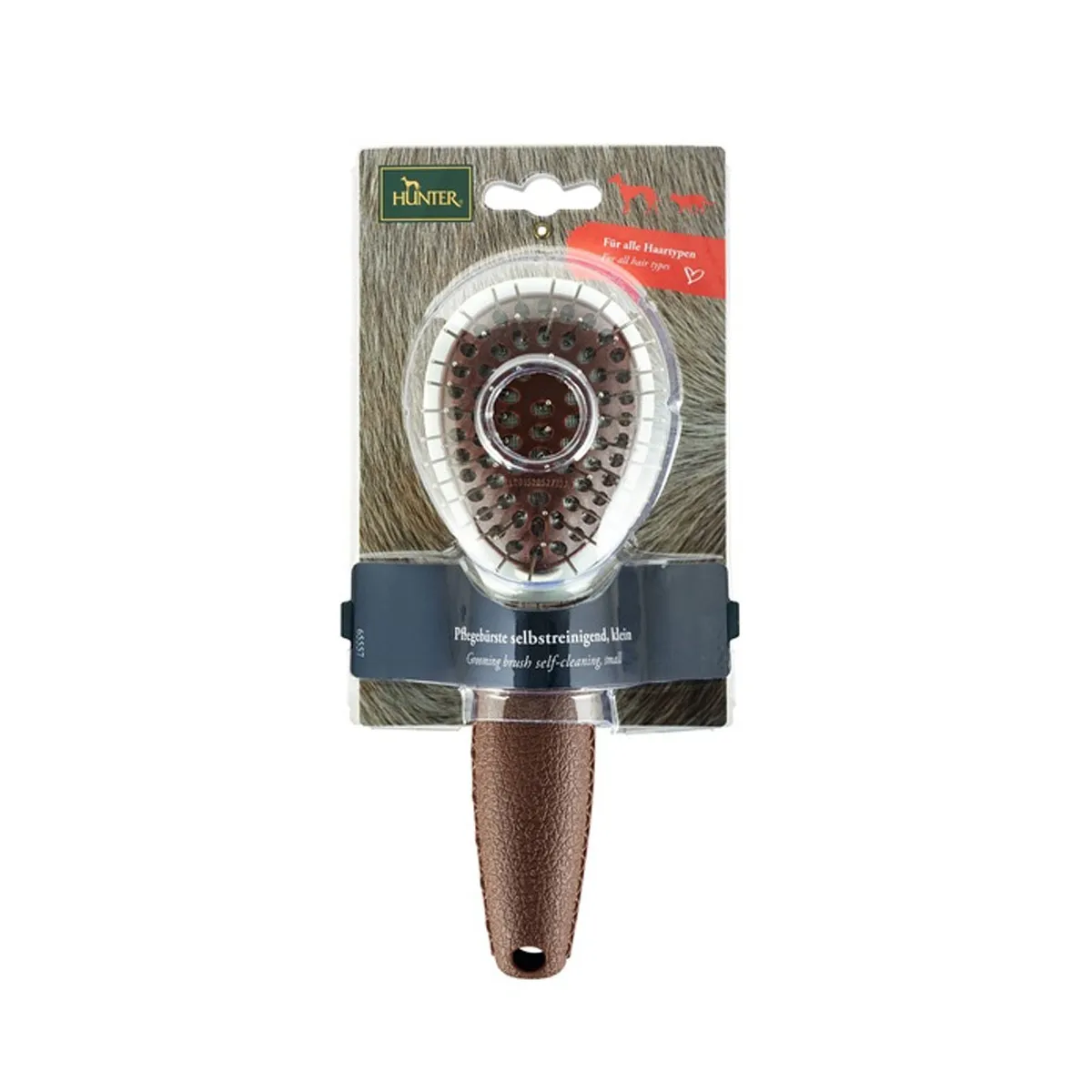 HUNTER HARI SELF-CLEANING SPA S - Изображение товара 1