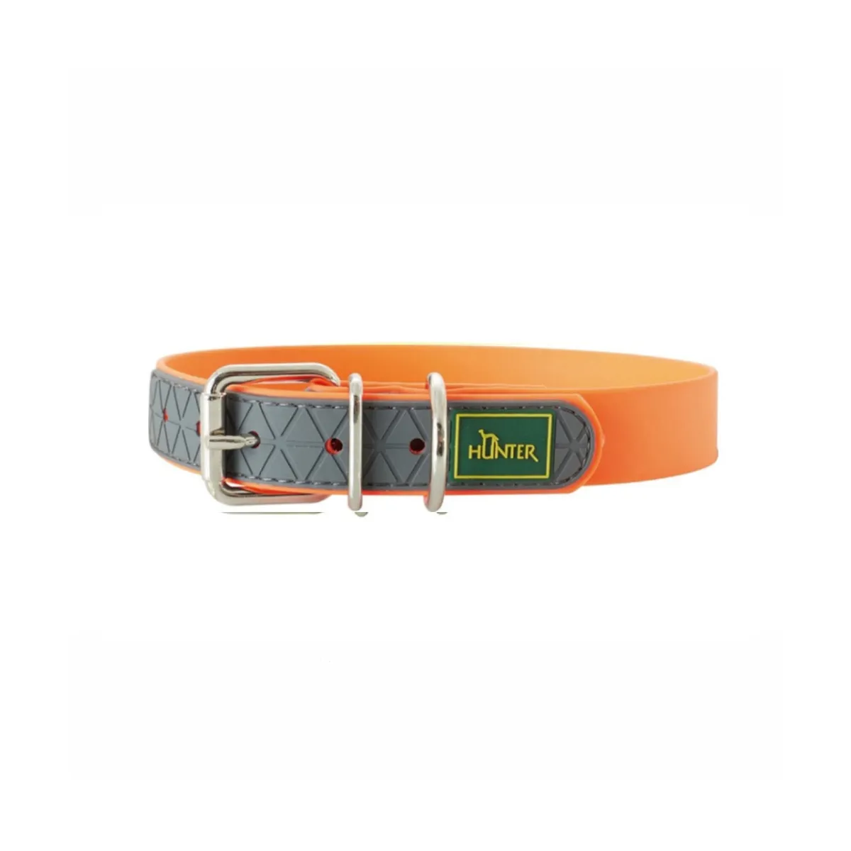 HUNTER KAELARIHM CONVENIENCE 55/M-L NEOON ORANŽ # - Изображение товара