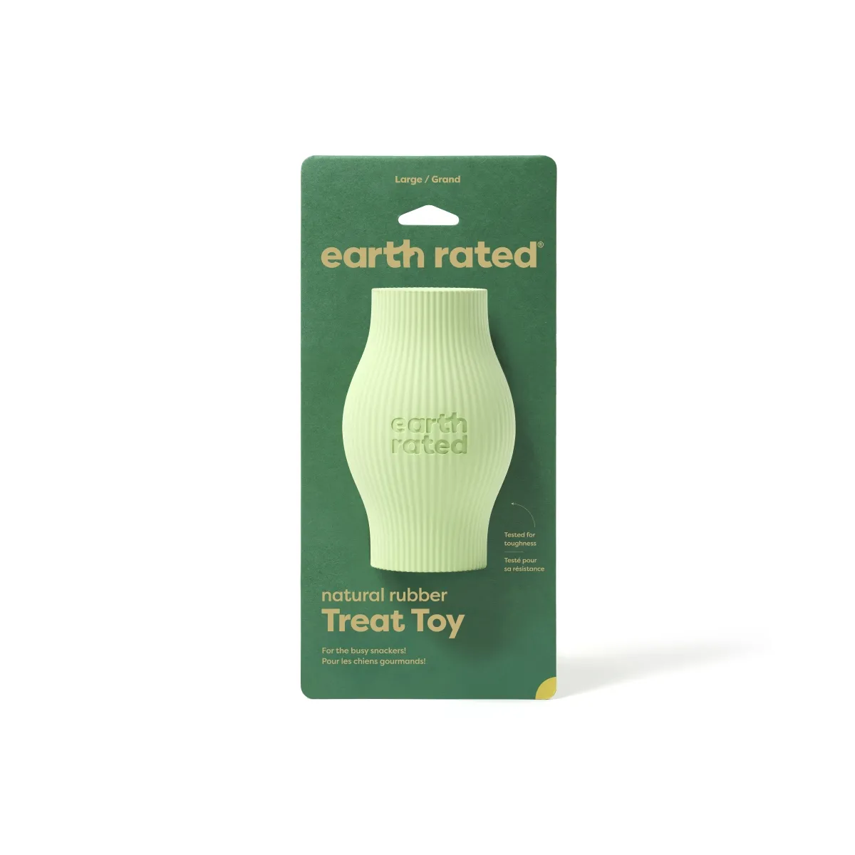 EARTH RATED KOERA TÄIDETAV MÄNGUASI L # - Изображение товара