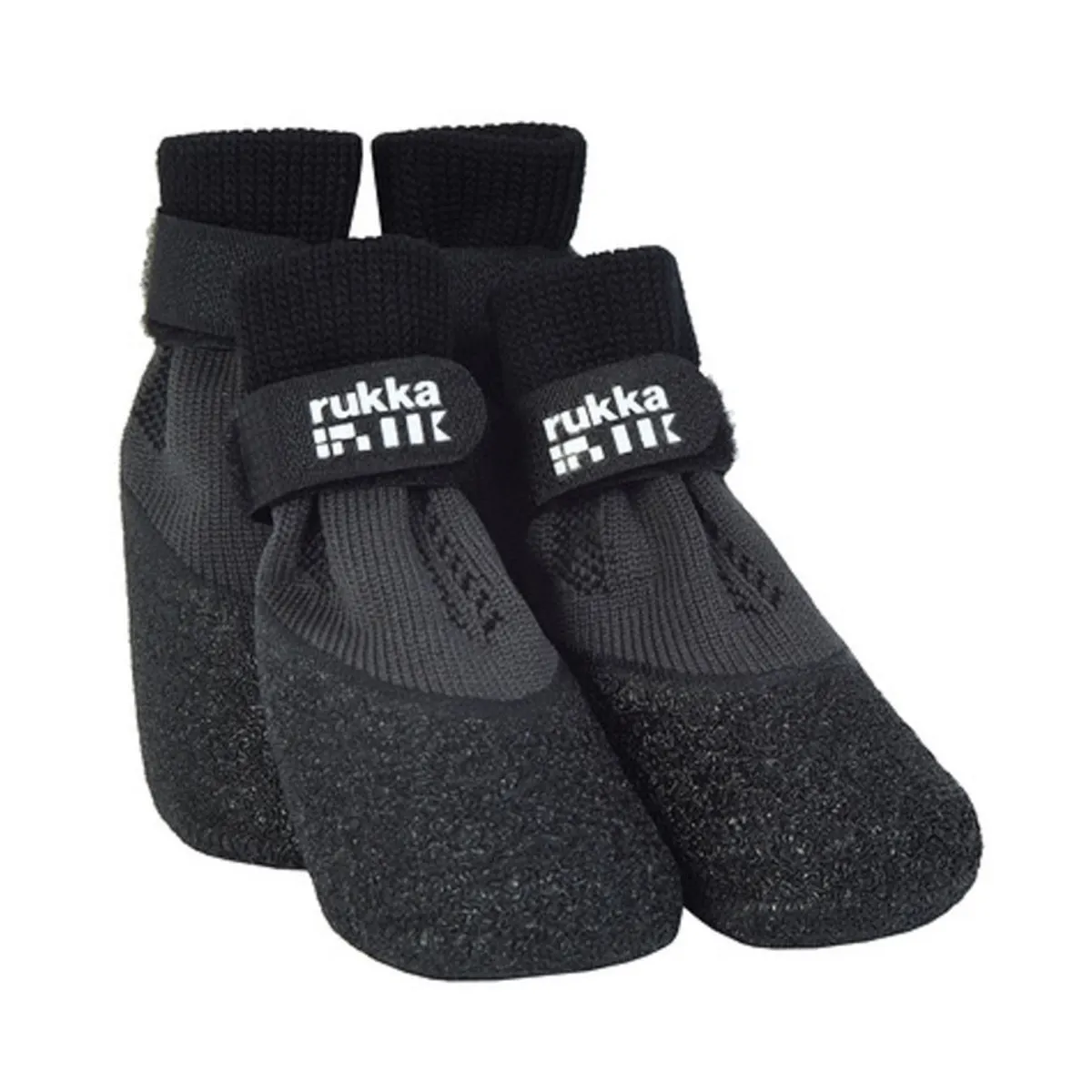 RUKKA SAAPAD SOCK N4 SUURUS 2 MUST - Изображение товара