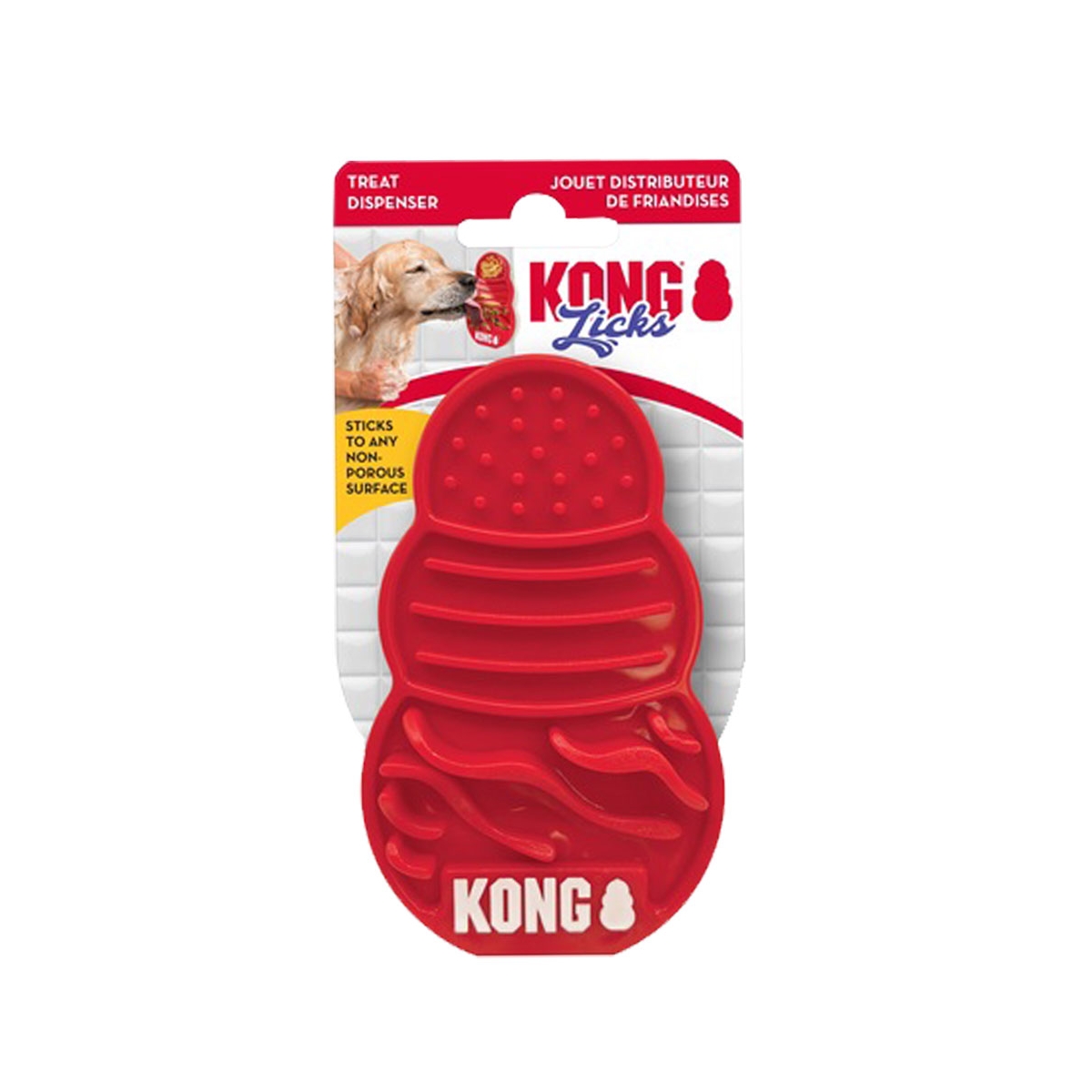 KONG LICKS MAIUSEMATT S - Изображение товара