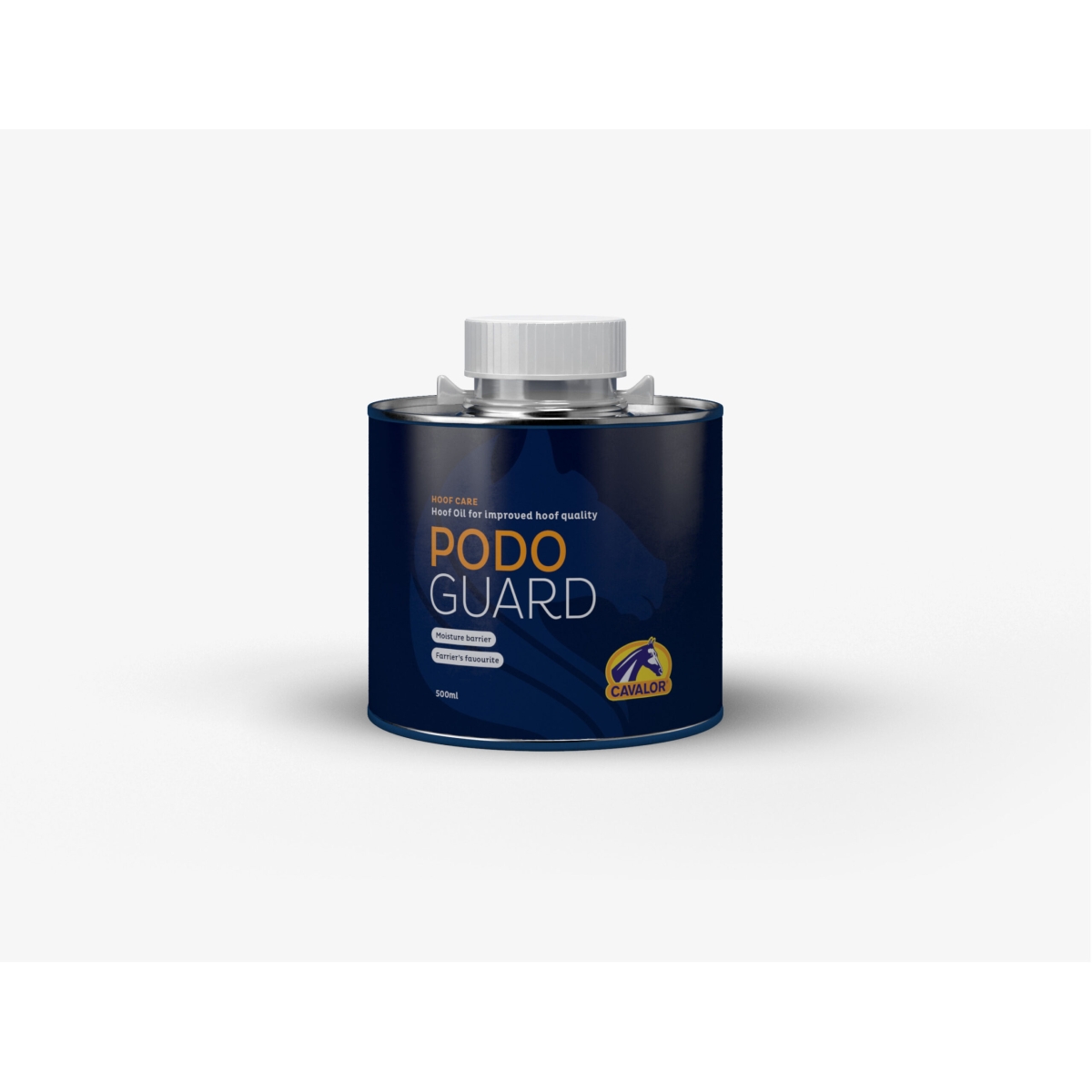 CAVALOR HOBUSE HOOLV PODOGUARD KABJAÕLI PINTSLIGA 250ML - Изображение товара