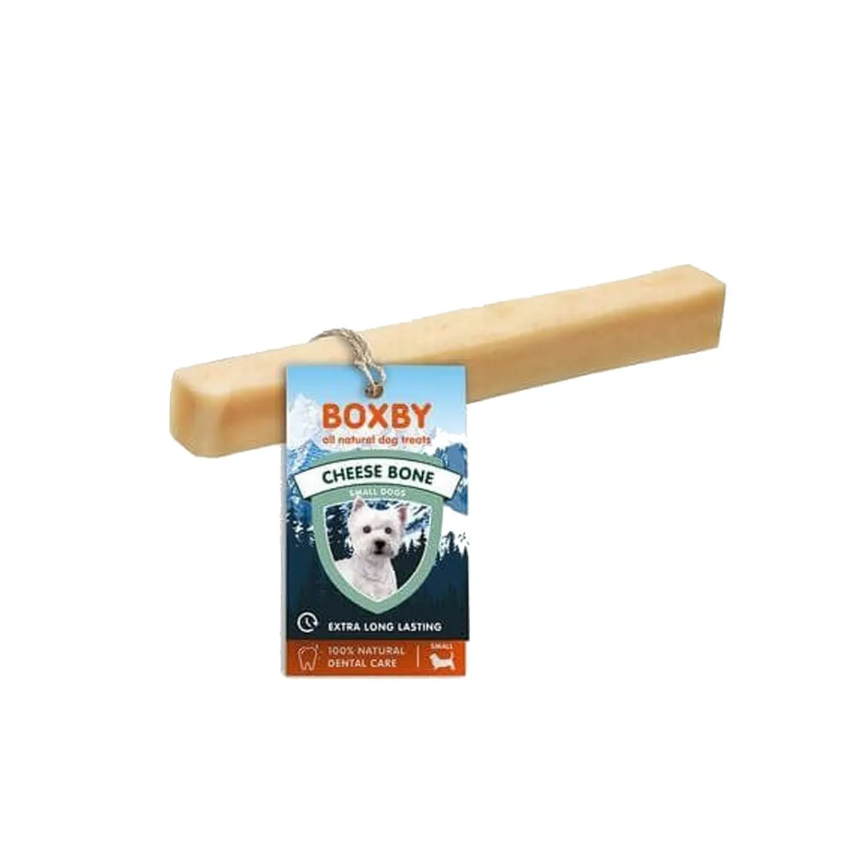 BOXBY JUUSTUPULK S # - Изображение товара