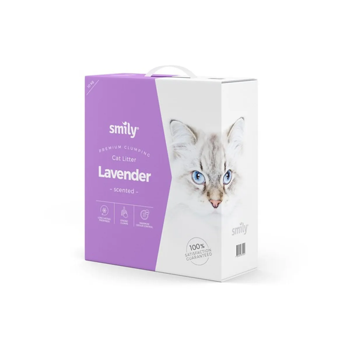 SMILY KASSILIIV LAVENDEL 10KG* - Изображение товара