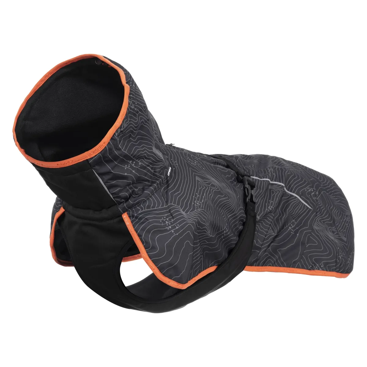 ICEPEAK TALVEJOPE DELLE M MUST - Изображение товара 1