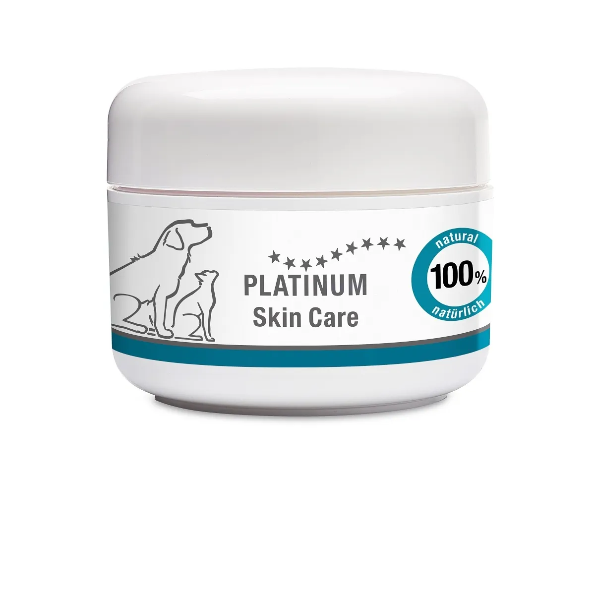 PLATINUM SKIN CARE мазь для ран, 40 мл. - Изображение товара