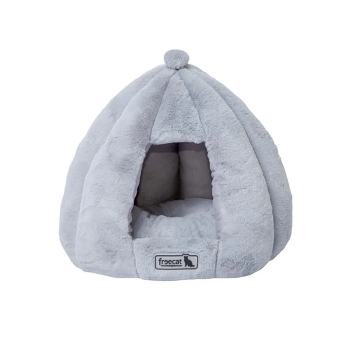 FREECAT KASSI PESA STOCKHORN IGLOO 40X38CM HALL - Изображение товара