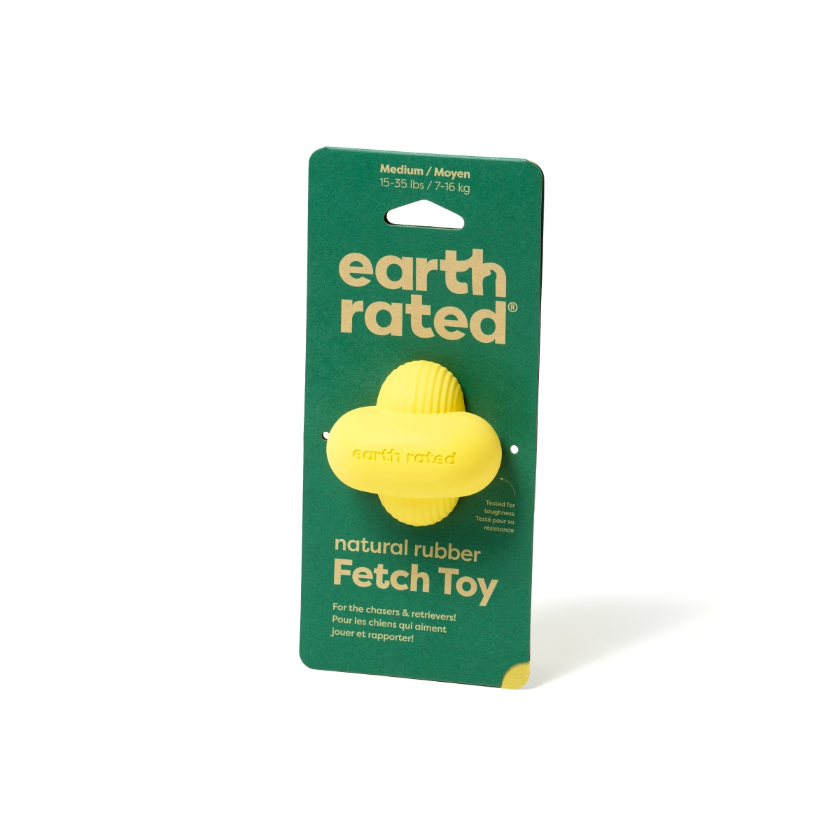 EARTH RATED KOERA MÄNGUASI KUMMIST M # - Изображение товара 1