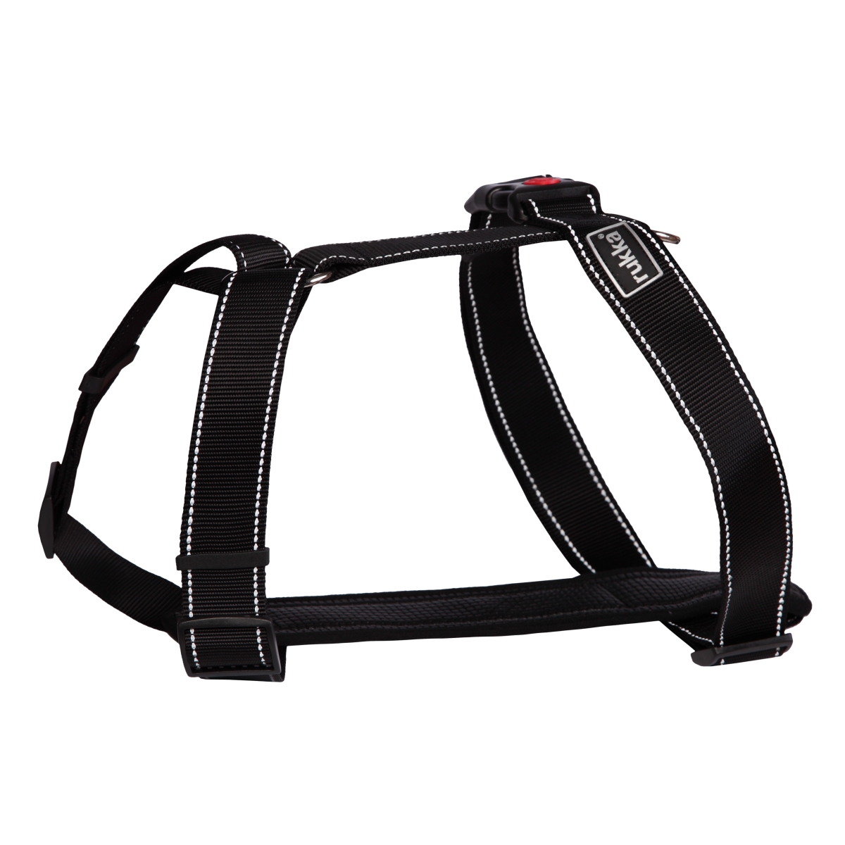 RUKKA TRAKSID FORM XS 25MM/45-70CM MUST - Изображение товара 1