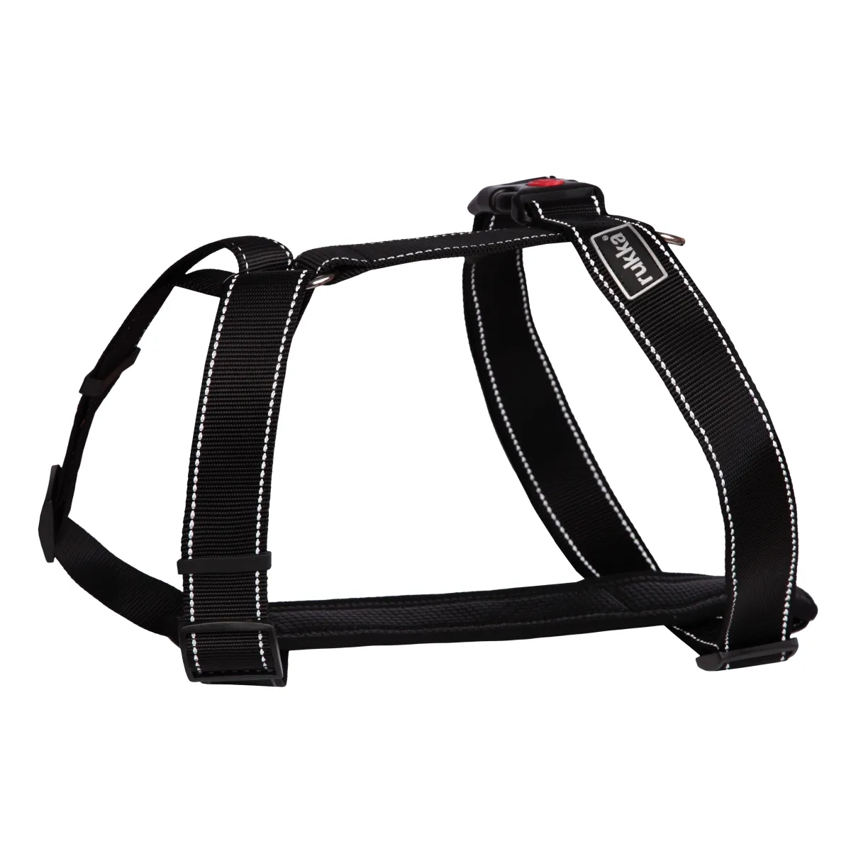 RUKKA TRAKSID FORM XS 25MM/45-70CM MUST - Изображение товара 1