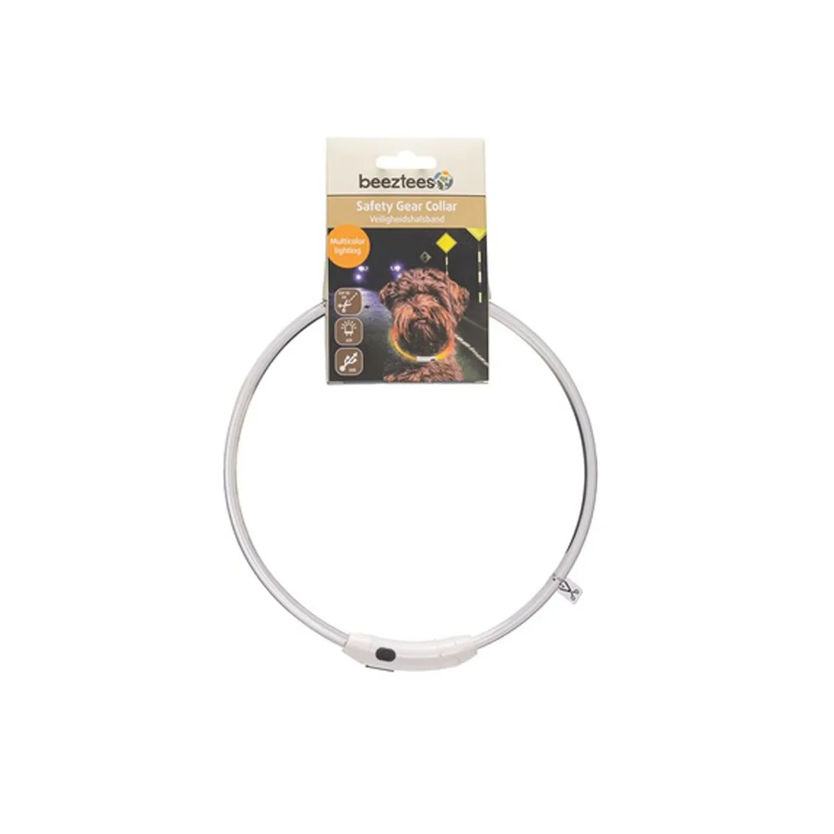 BEEZTEES KAELARIHM DOGINI LED+USB MULTI - Изображение товара