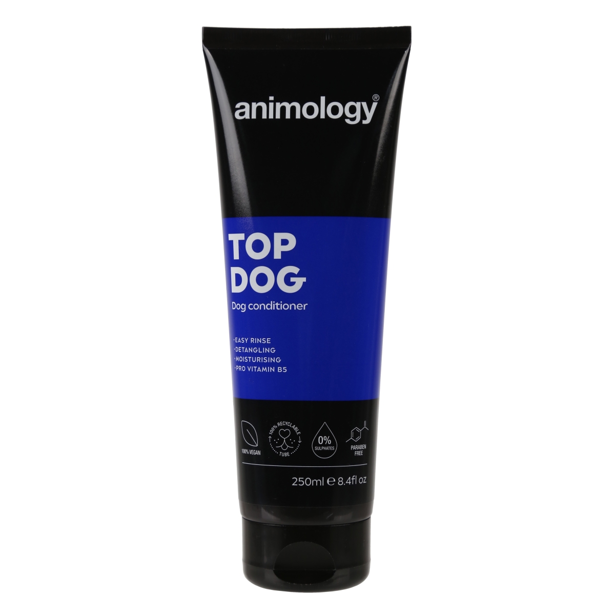Animology Top Dog бальзам для собак, 250 мл - Изображение товара 1