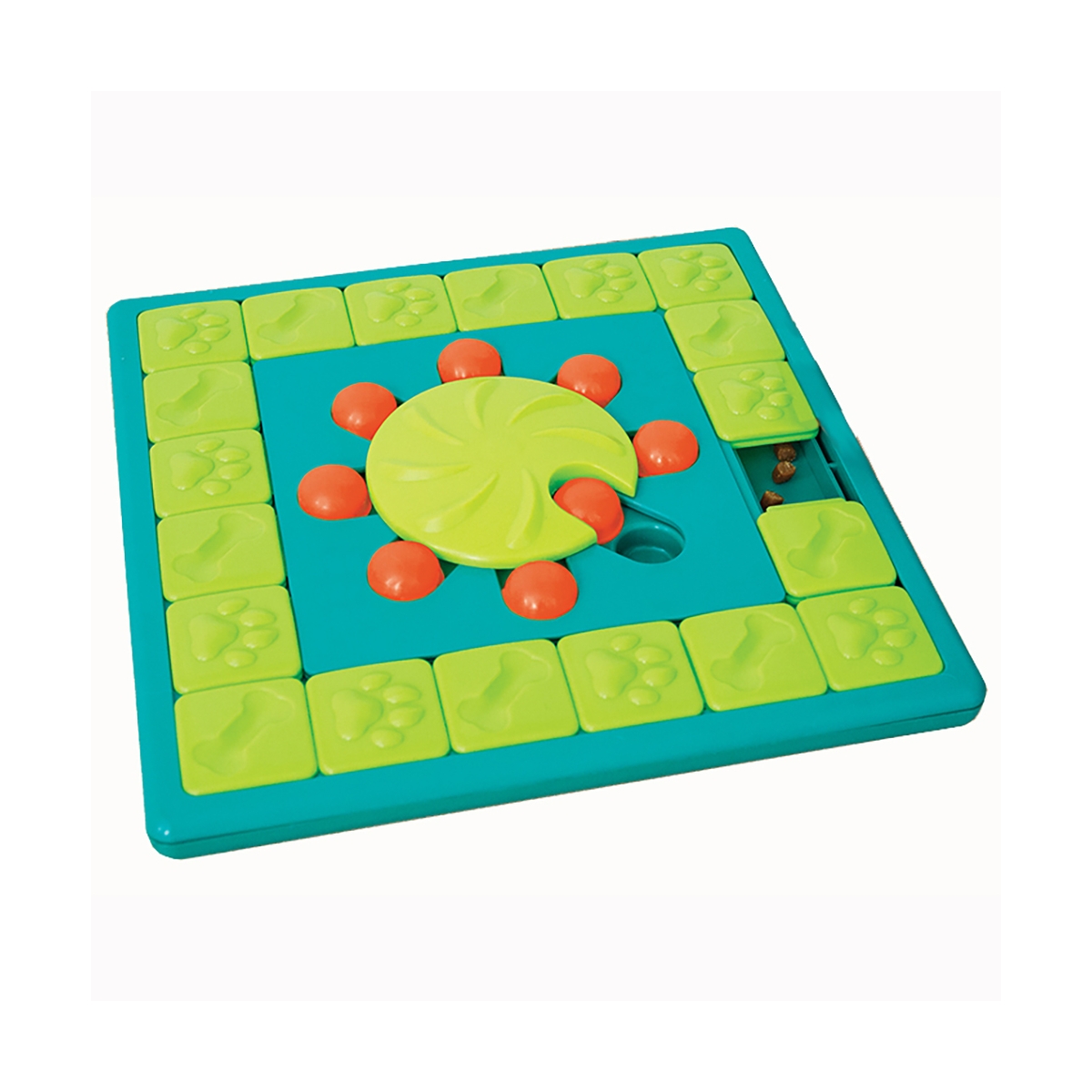 NINA OTTOSSON KOERA INTERAKTIIVNE MÄNGUASI MULTIPUZZLE - Изображение товара