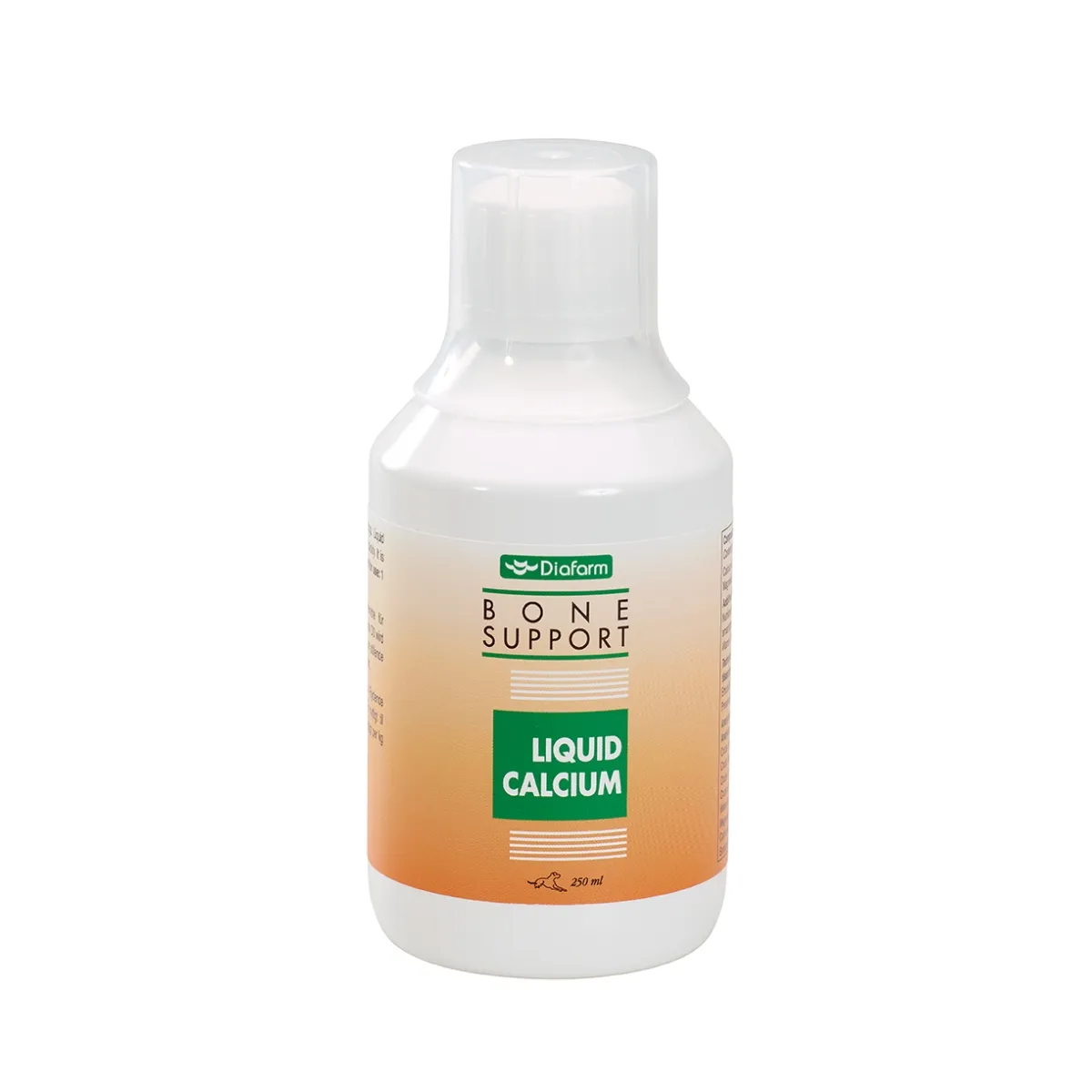 DIAFARM LIQUID CALCIUM 250ML - Изображение товара