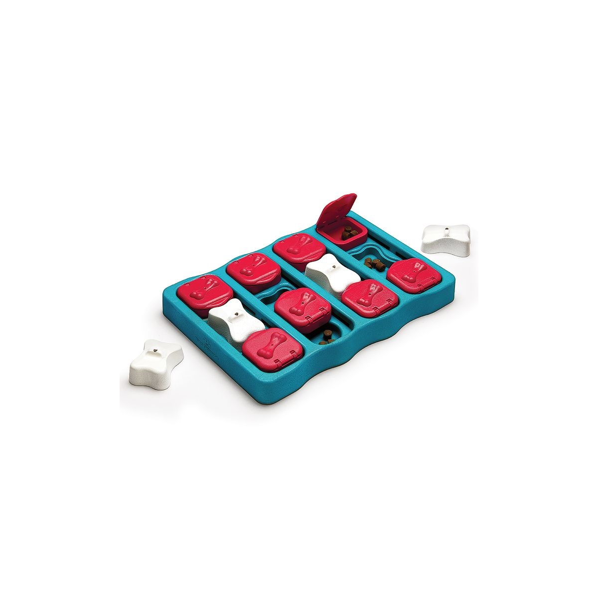 Nina Ottoson Brick пластиковая игрушка для собак - Изображение товара