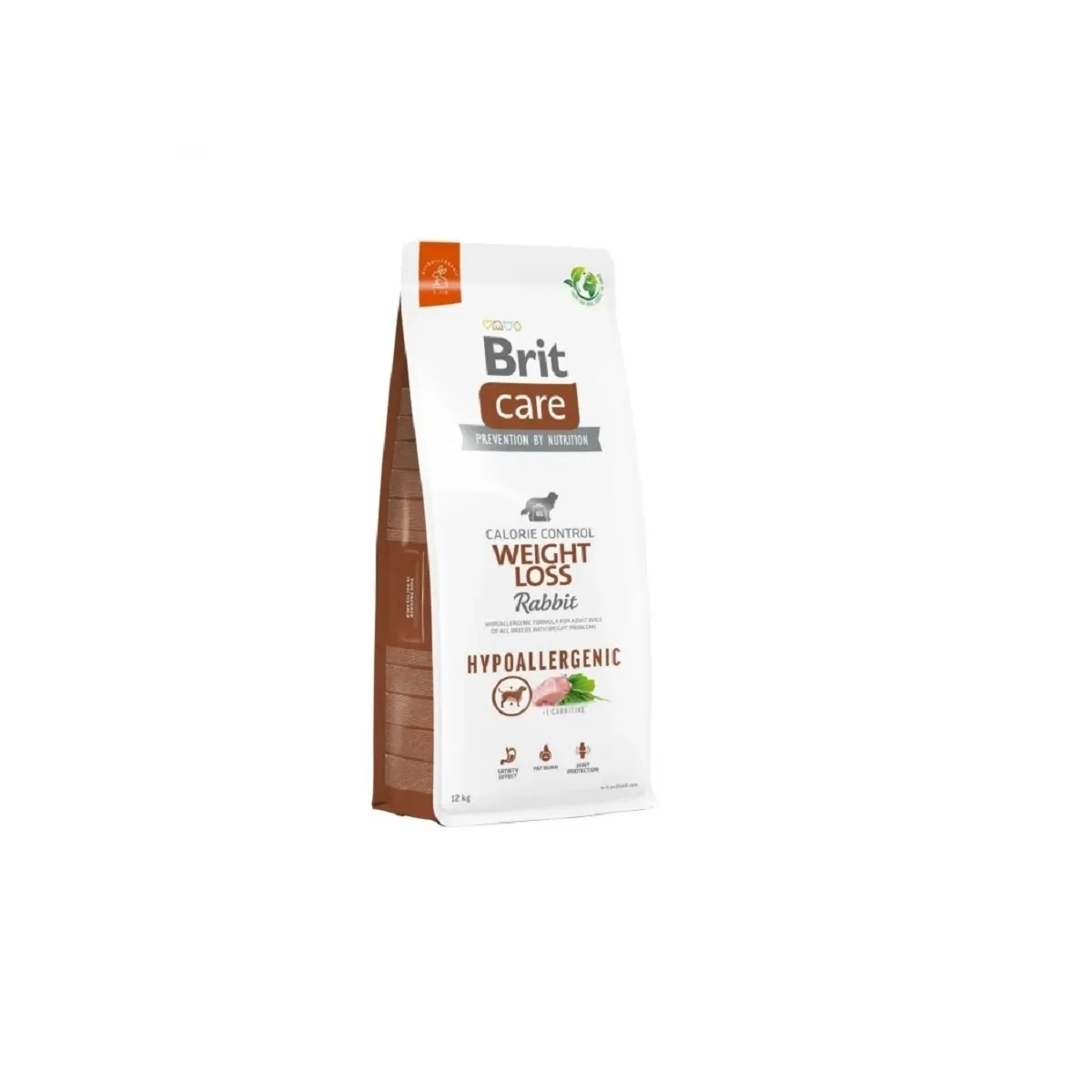 BRIT CARE KOERA TÄISSÖÖT WEIGHT LOSS JÄNES 12KG* - Изображение товара