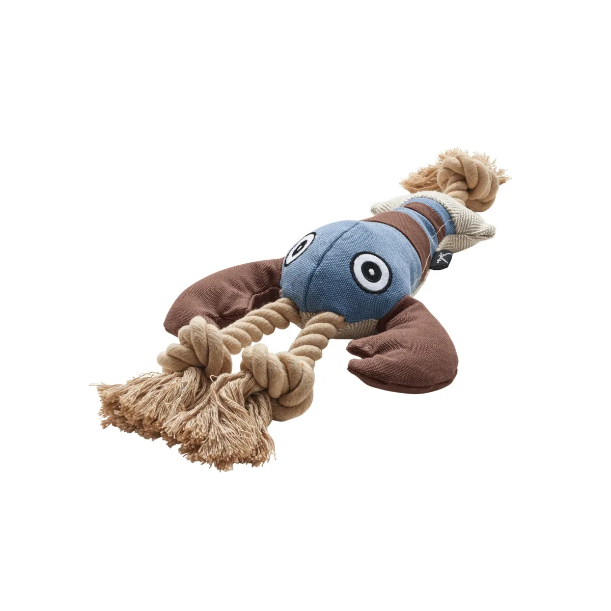 Hunter Rantum Lobster игрушка для собак, 43 cm - Изображение товара