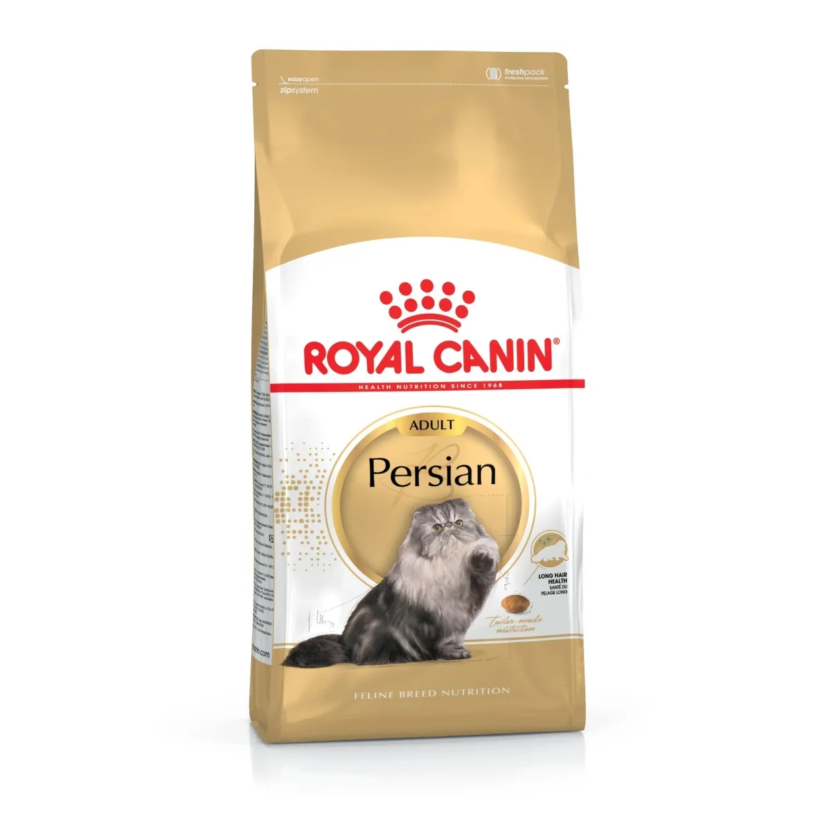 Royal Canin сухой корм для кошек, 0,4 кг - Изображение товара