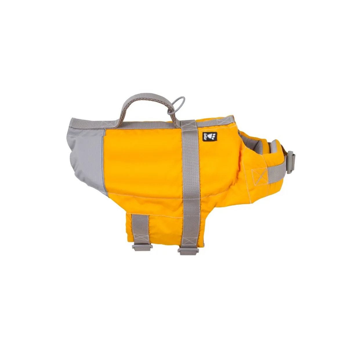 Hurtta Outdoors Savior спасательный жилет  для собак 5-10 кг, оранжевый - Изображение товара 1