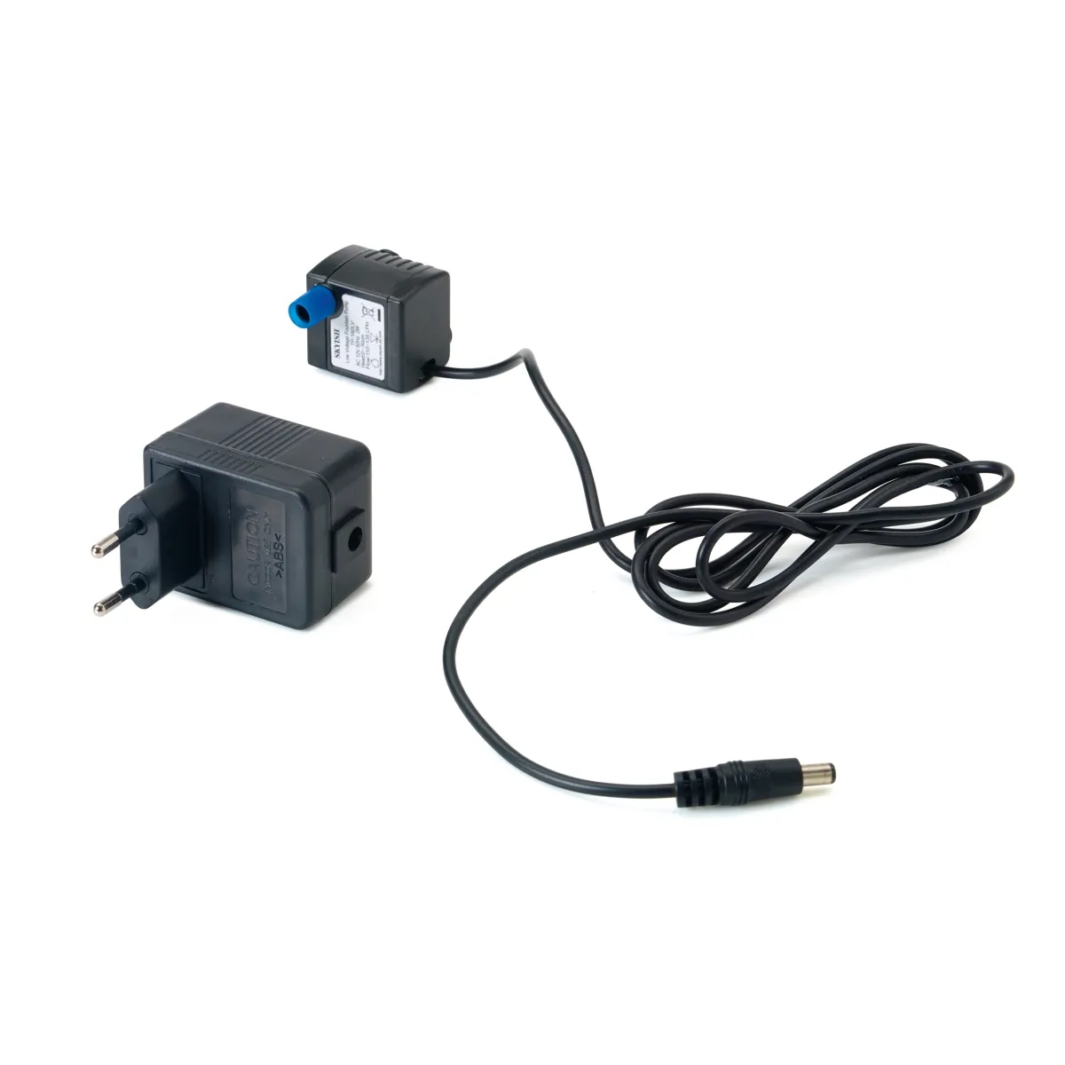 SAVIC AUTOM. JOOGINÕU VOLCANO ASENDUSPUMP+ADAPTER - Изображение товара
