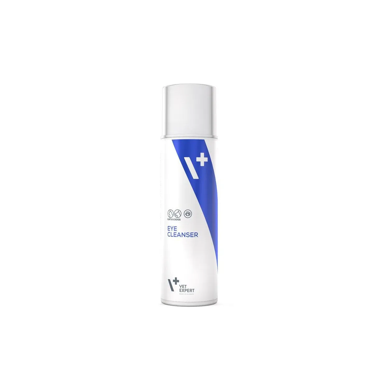 VETEXPERT SILMAPUHASTUSVAHEND 100ML - Изображение товара