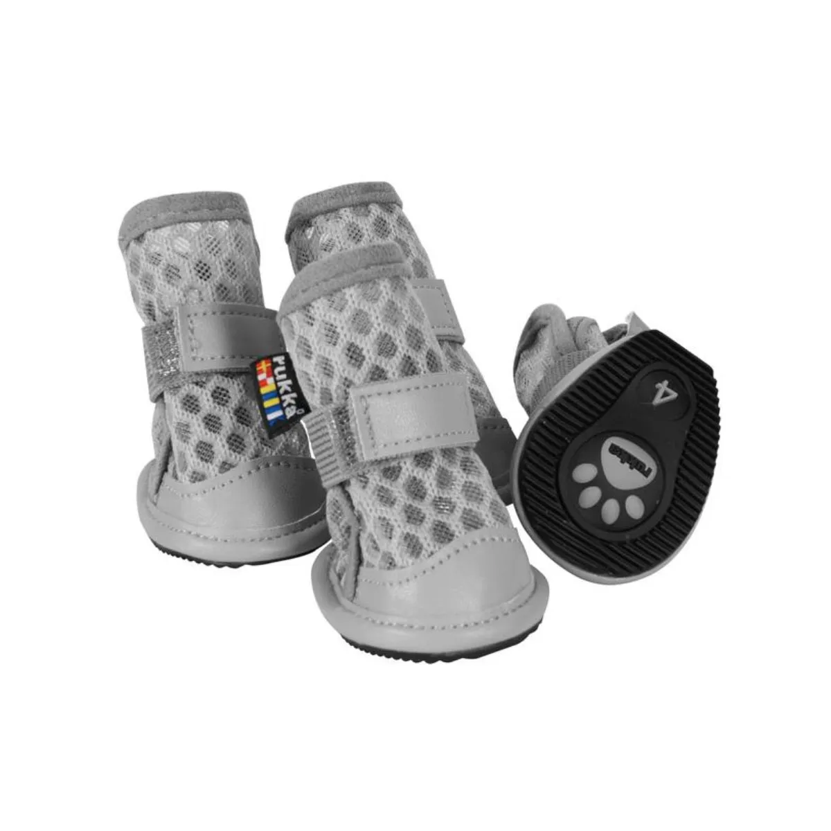 RUKKA SAAPAD LIGHT PATH 8 HALL # - Изображение товара