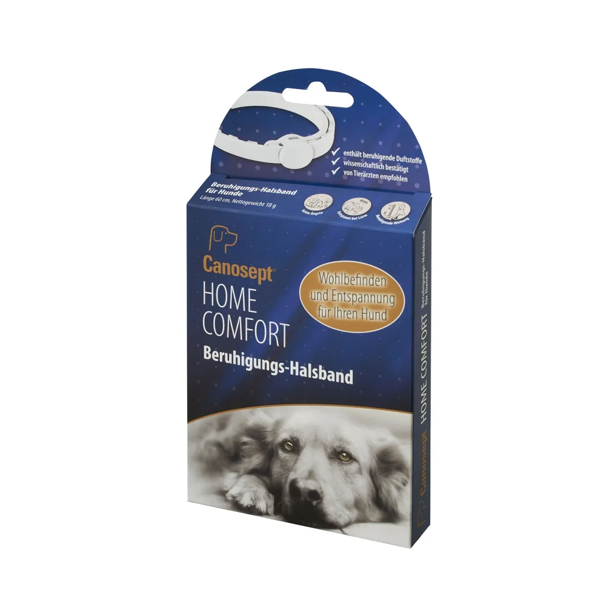 CANOSEPT KOERA RAHUSTAV KAELARIHM HOME COMFORT - Изображение товара