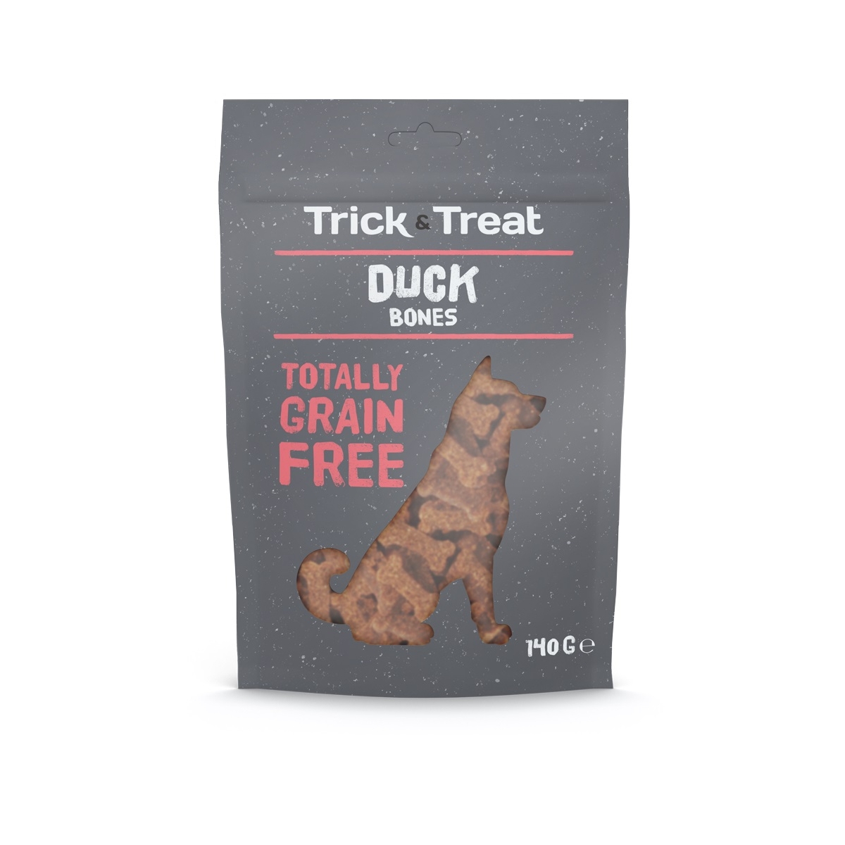 TRICK&TREAT KOERA TERAVILJAV. TREENINGMAIUS PART 140G* - Изображение товара