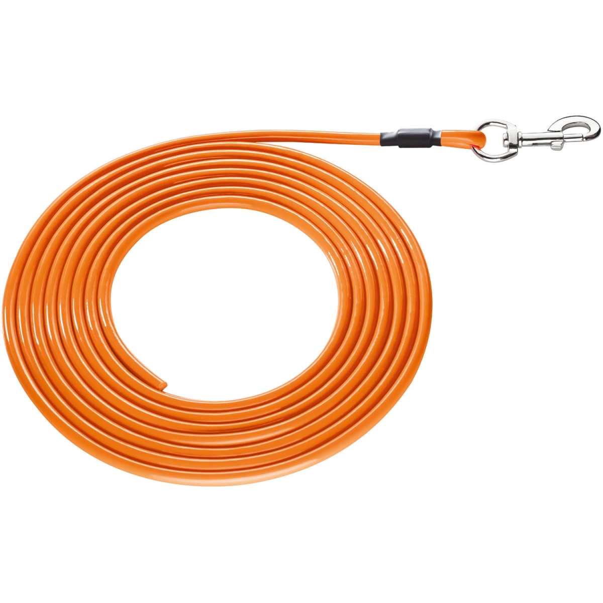 HUNTER JÄLJERIHM CONVENIENCE ROUND 6/500CM ORANŽ # - Изображение товара 1