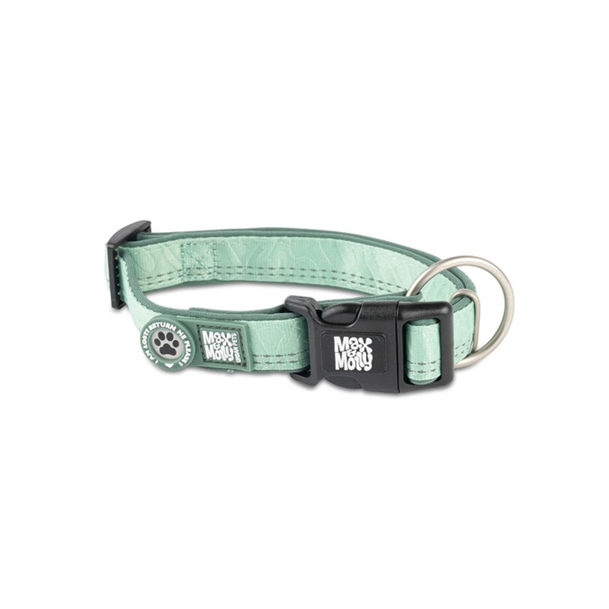 MAX&MOLLY KOERA KAELARIHM SMART ID MATRIX 2.0 XS 22-35CM ROHELINE # - Изображение товара