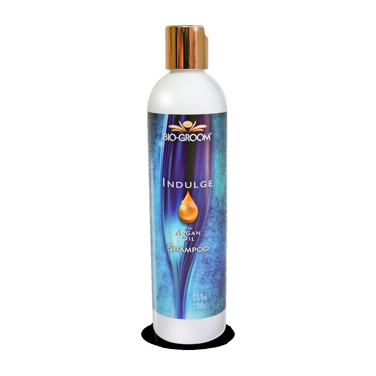 Bio-Groom Indulge шампунь для собак с маслом арганы, 355мл