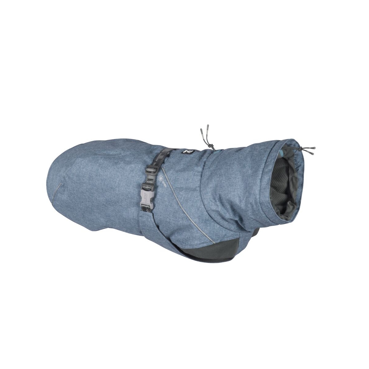 Hurtta Expedition зимняя парка, р.25, синяя - Изображение товара 1