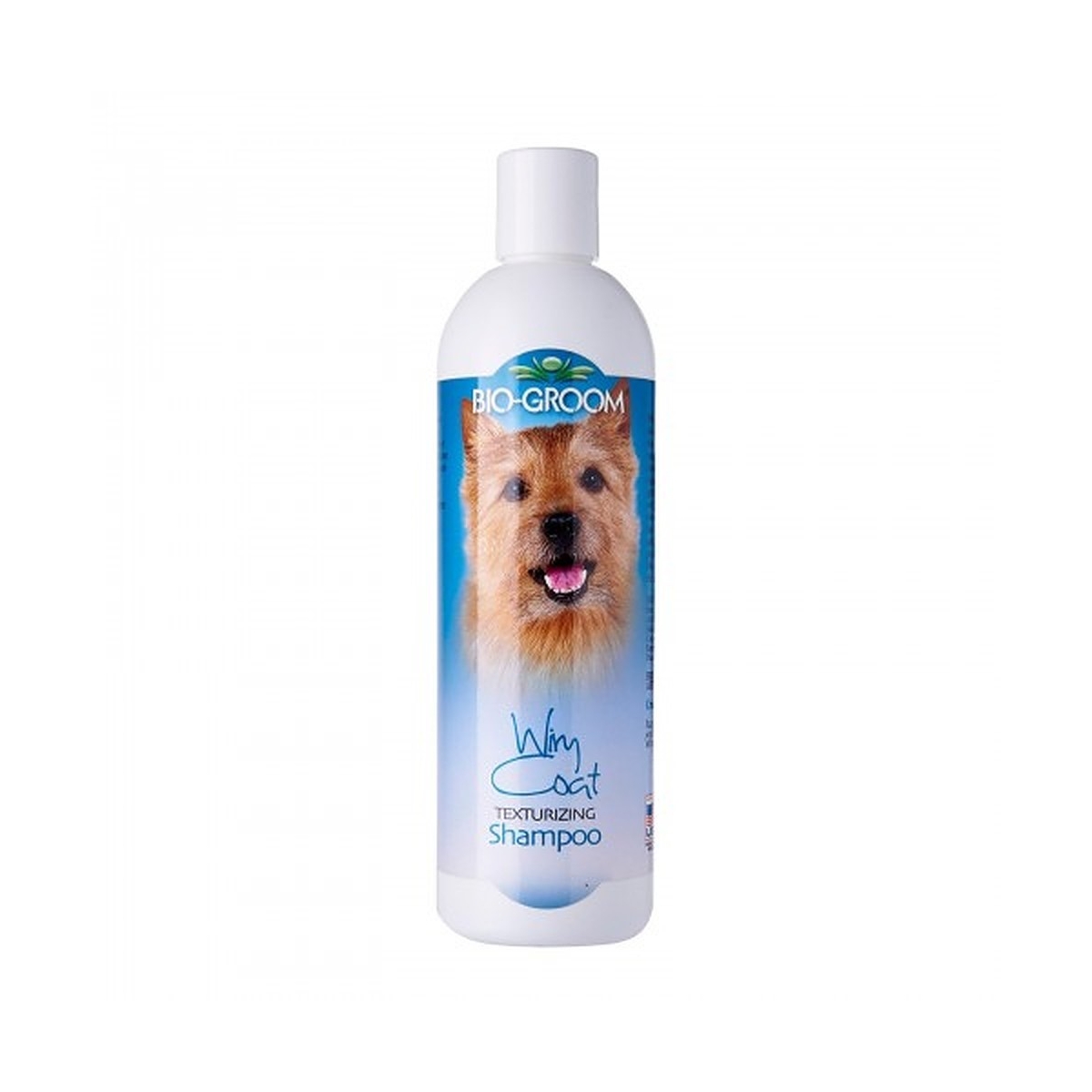 Bio groom wiry coat sales shampoo
