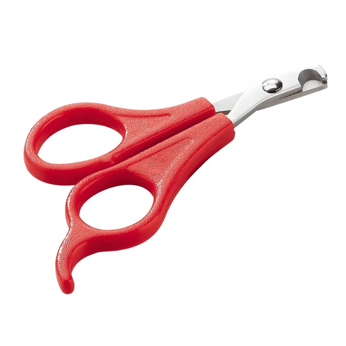 Ferplast ножницы для стрижки когтей, 10,5X6X0,7CM - Изображение товара