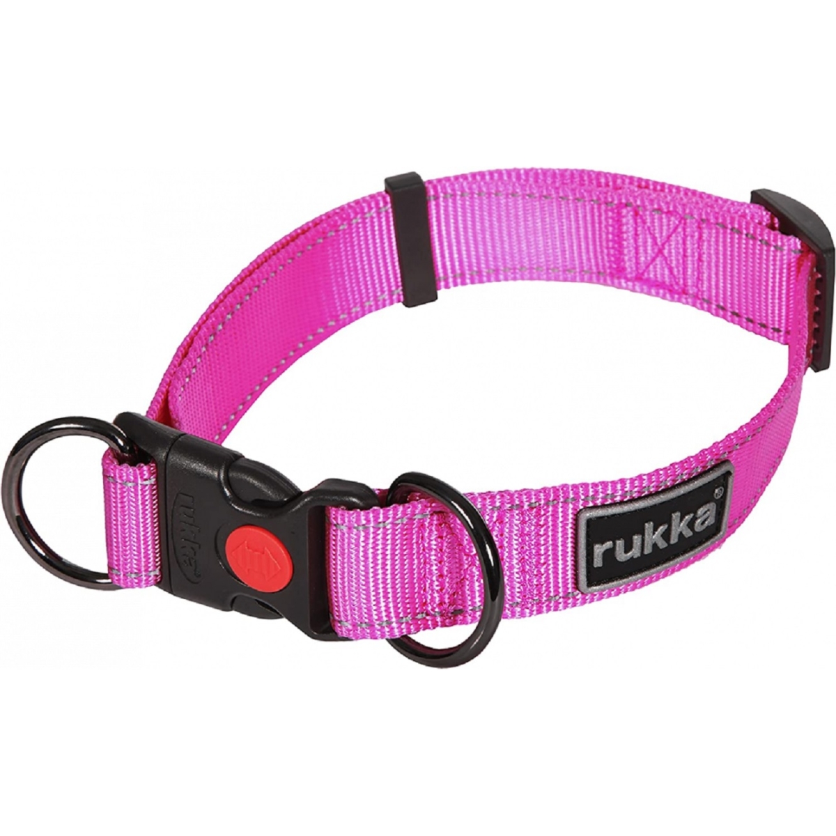 RUKKA KAELARIHM BLISS POLAR L 30MM/45-70CM ROOSA - Изображение товара