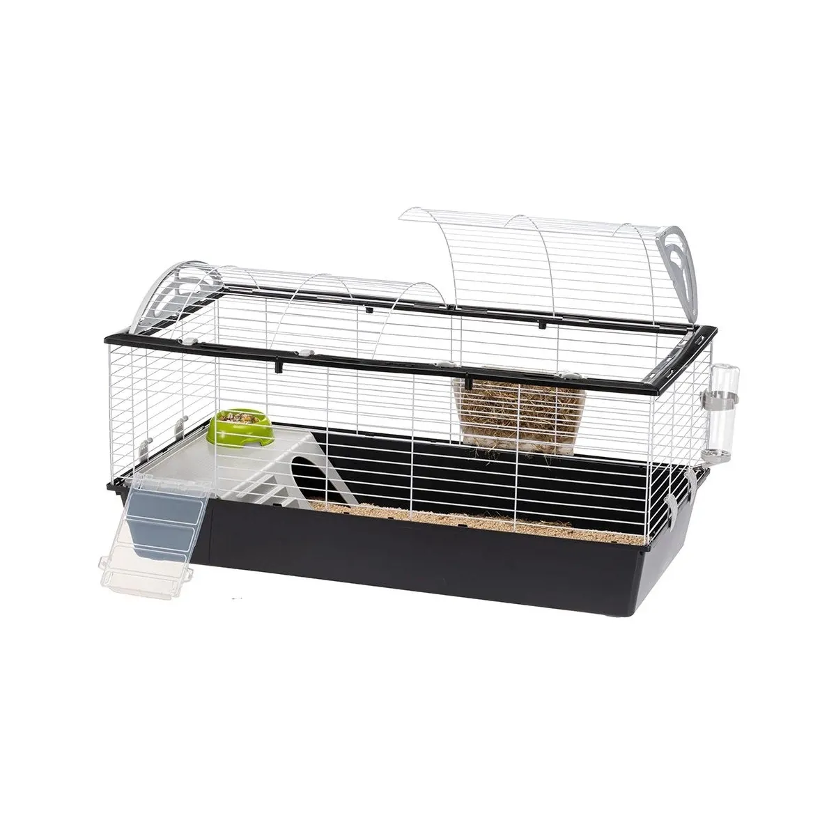 FERPLAST PUUR CASITA 120 KÜÜLIKUTELE JA MERISIGADELE 119X58XH60 - Изображение товара
