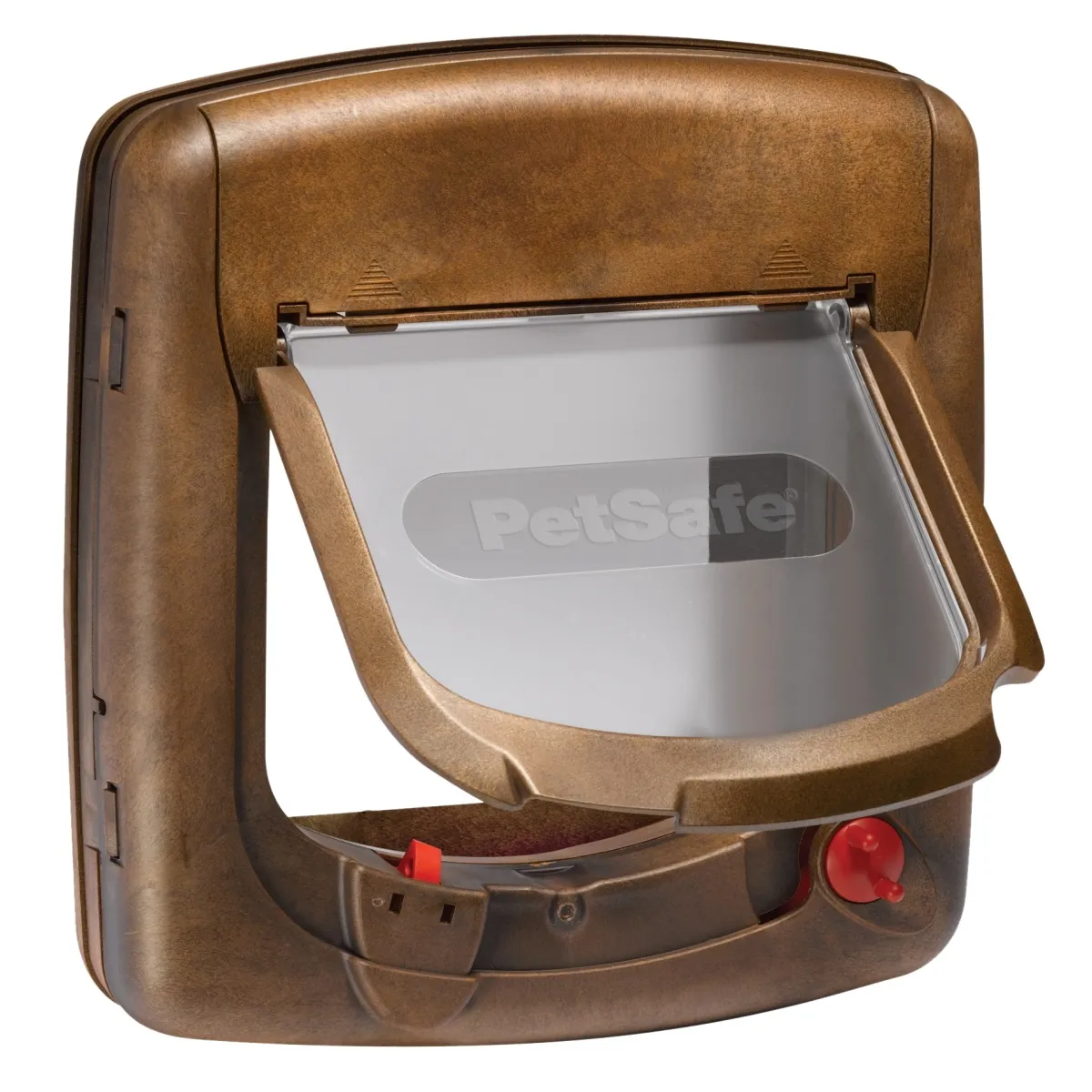 PETSAFE LUUK KASSILE STAYWELL DELUX MAGNETIGA - Изображение товара