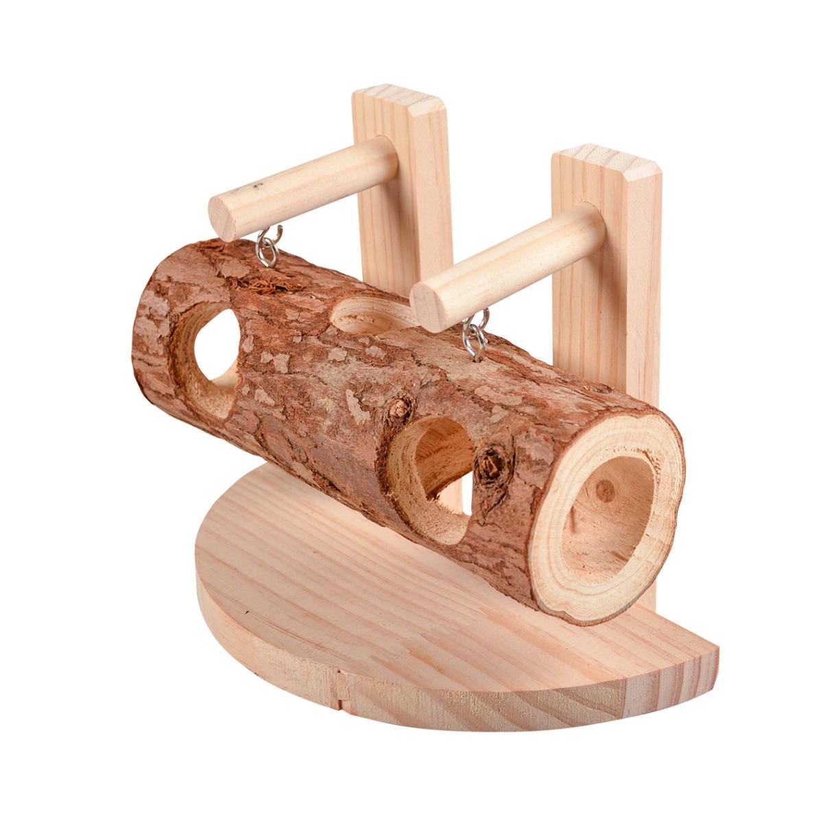 DUVOPLUS TUNNEL PUIDUST 21X11,5X16CM - Изображение товара 1