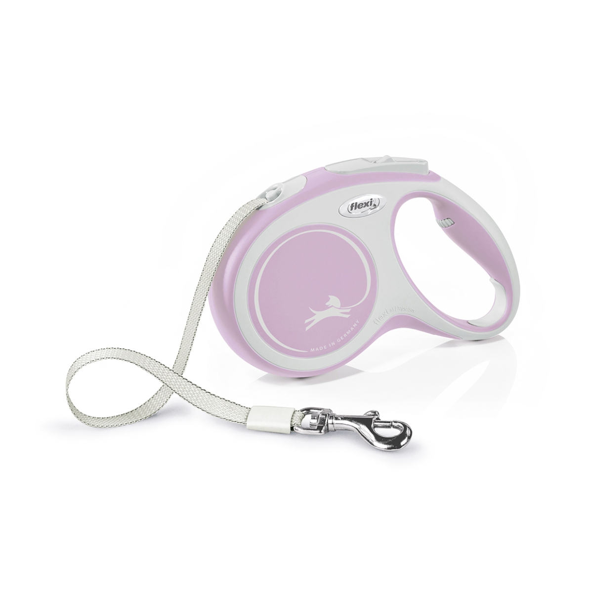 FLEXI LINTRIHM COMFORT S 5M HELEROOSA - Изображение товара