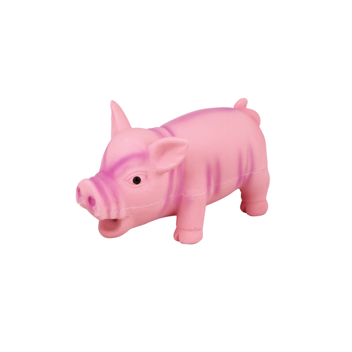 Best Friend игрушка для собак, розовый попросенок, размер S - Изображение товара