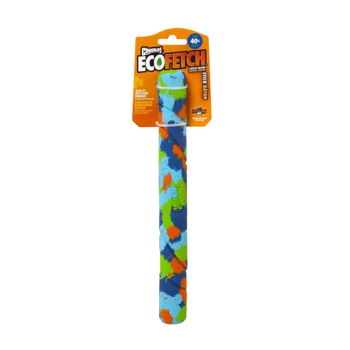 CHUCKIT ECO FETCH ULTRA STICK # - Изображение товара 1