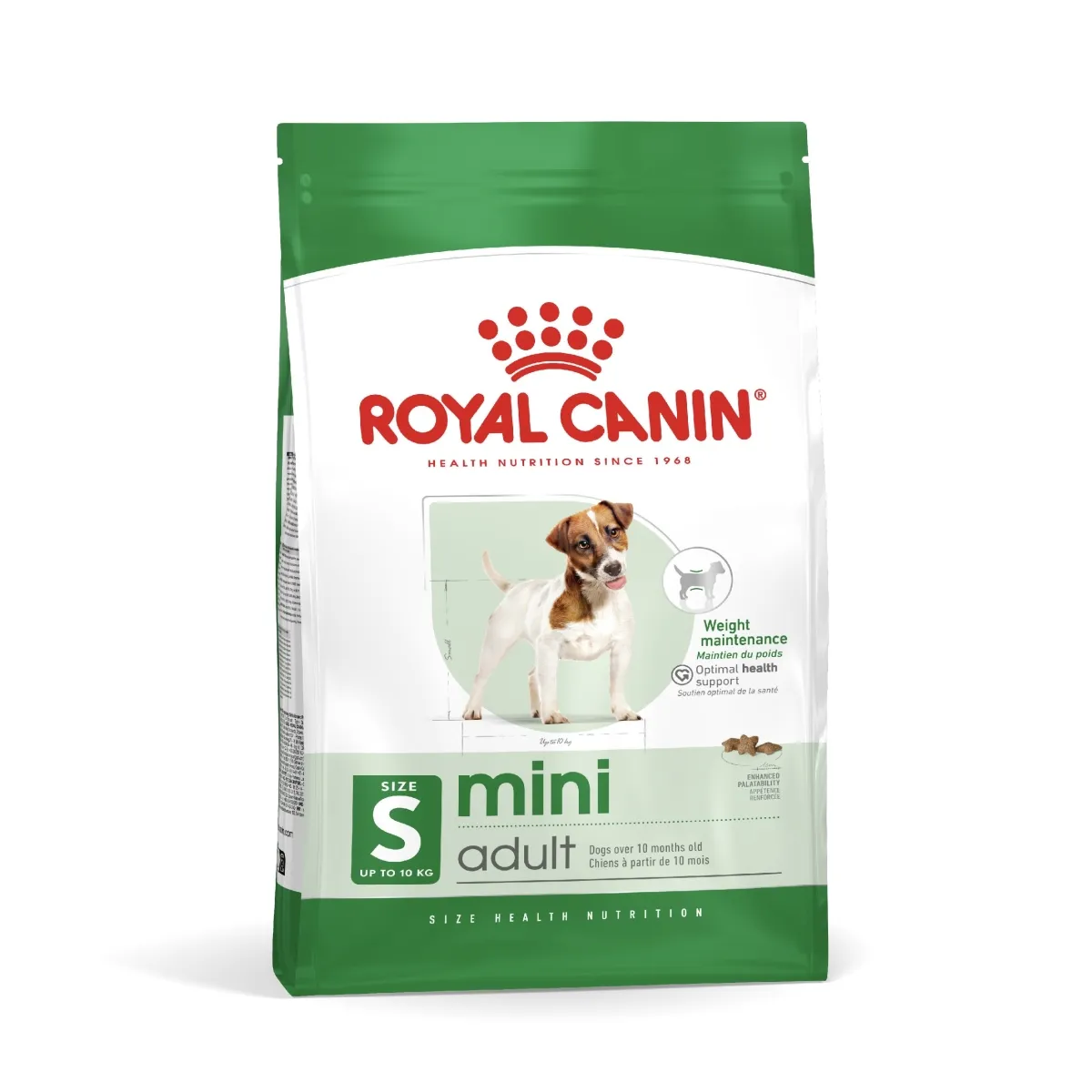 Royal Canin корм для собак небольшого роста, 800 г - Изображение товара