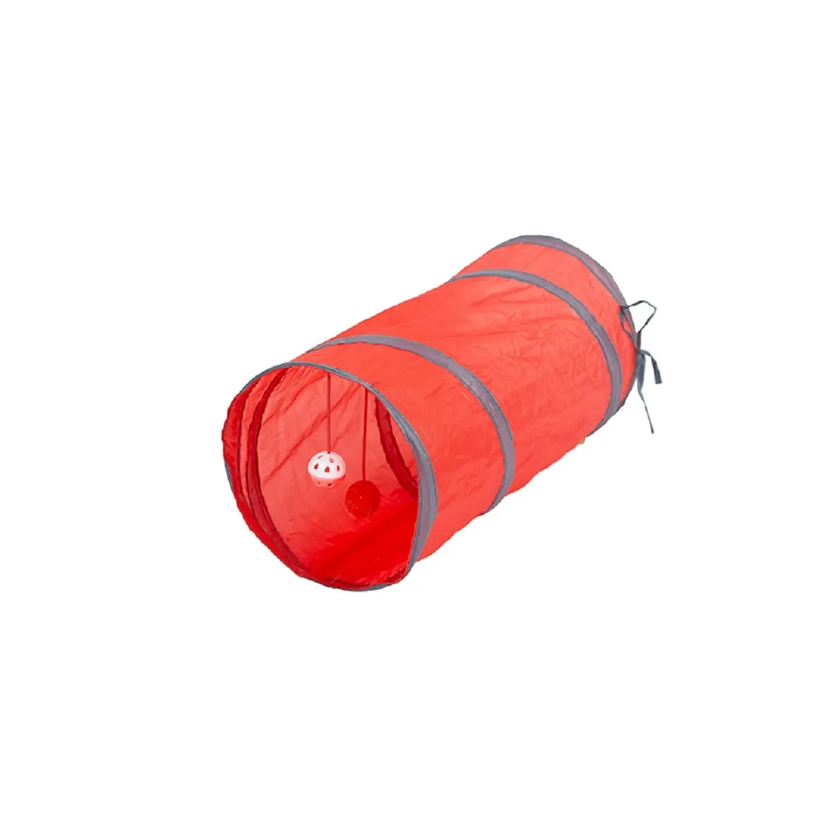 FREEDOG KASSITUNNEL CADI 25X50CM PUNANE - Изображение товара