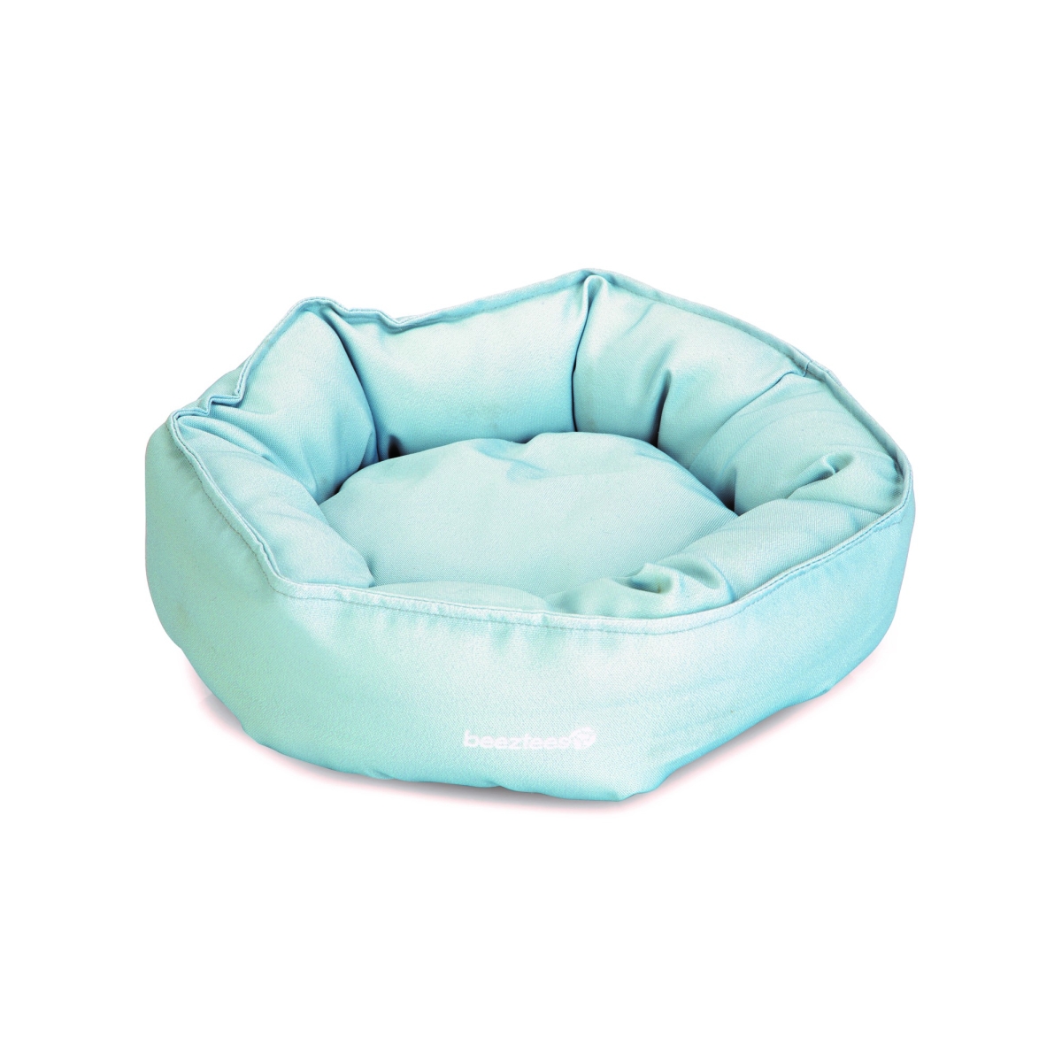 BEEZTEES VÄIKELOOMA PESA KNUGGY 30CM MÜNDIROHELINE - Изображение товара 1
