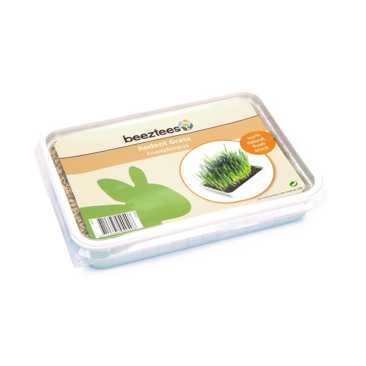 BEEZTEES VÄIKELOOMA MURU 130G - Изображение товара