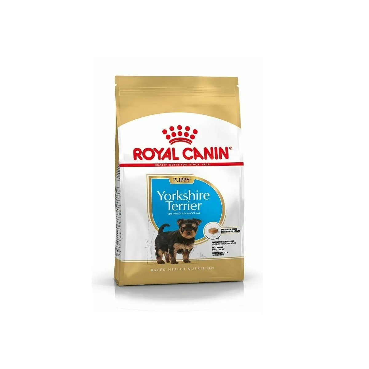 Royal Canin сухой корм для молодых йоркширского терьеров, 500 г - Изображение товара