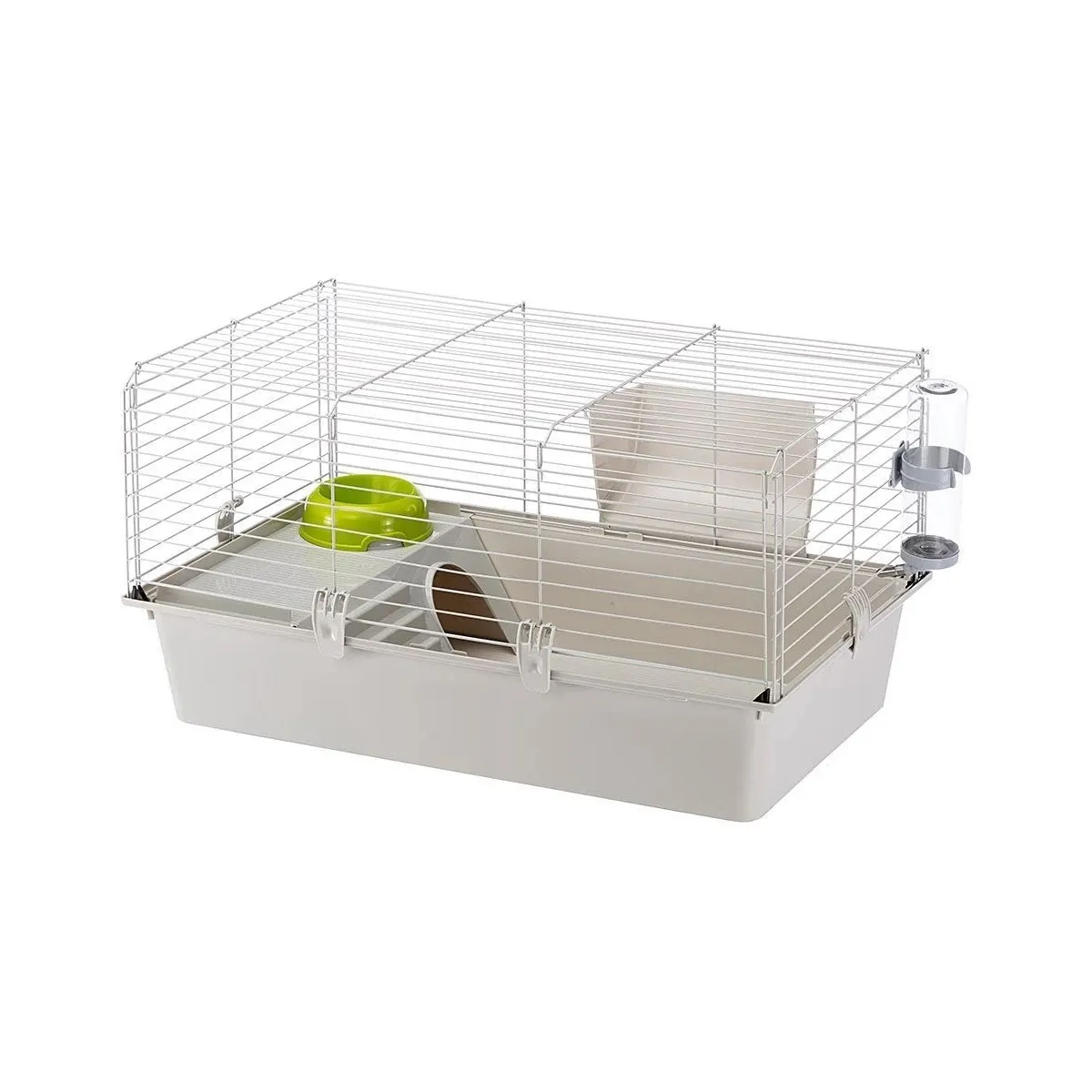 FERPLAST PUUR GUINEA 80 MERISIGADELE 77X48XH42 - Изображение товара
